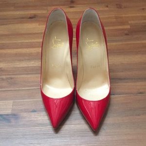 Christian Louboutin Pigalle Follies